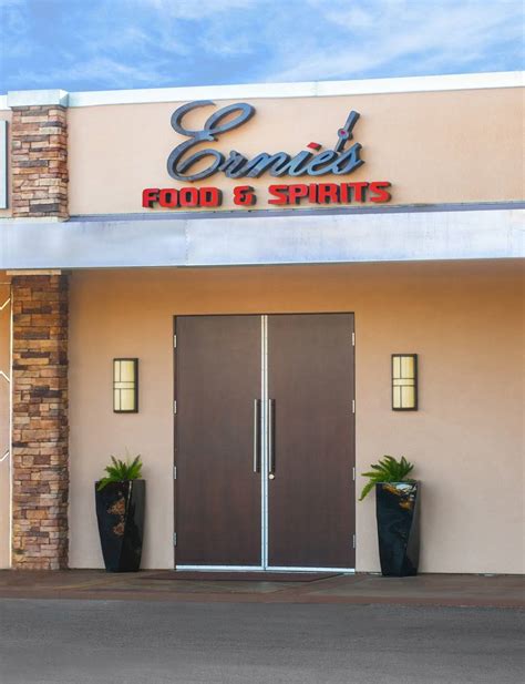 From any restaurant in Manteca From tacos to Titos, textbooks to MacBooks, Postmates is the app that delivers - anything from anywhere, in minutes. . Ernies food spirits manteca ca